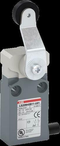 ABB Stotz S&J Schütz AFC09-30-10-80