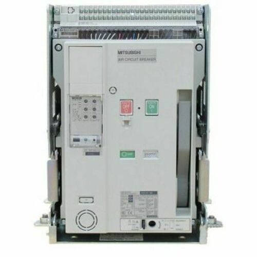 Mitsubishi Electric Leistungsschalter AE2000-SWA 4P#168440 Mitsubishi Electric Leistungsschalter AE2000-SWA 4P#168440