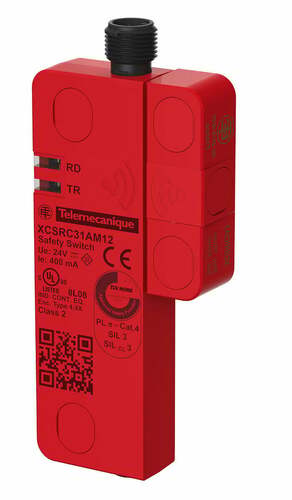 TMSS Germany RFID-Sicherheitsschalter EDM+AUTO mehrfach XCSRC31AM12