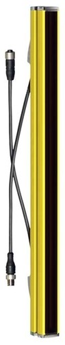 Leuze Sicherheits-Lichtvorhang Empfänger MLC520R40-300MG