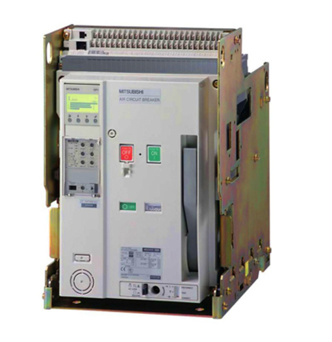 Mitsubishi Electric Lasttrennschalter AE2000-SWA 4P#193928 Mitsubishi Electric Lasttrennschalter AE2000-SWA 4P#193928
