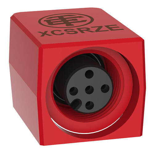 TMSS Germany Abschlusswiderstand f.RFID Sicherheits. XCSRZE