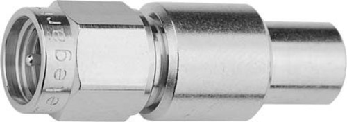 Telegärtner Adapter SMA-SMB m-f 50 Ohm 100024807