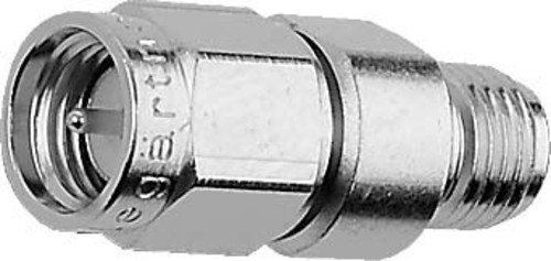 Telegärtner Adapter SMA - R-SMA 50 Ohm 100024824