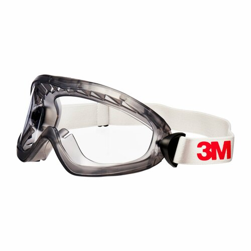 3M Deutschland Vollsichtbrille AF/UV,A,klar 2890SA 3M Deutschland Vollsichtbrille AF/UV,A,klar 2890SA