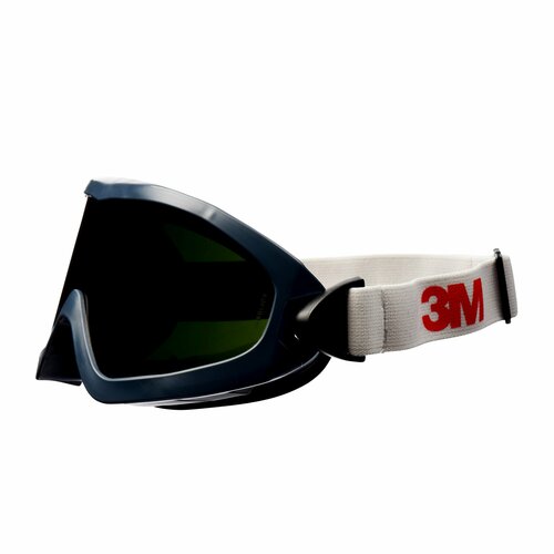 3M Deutschland Schutzbrille AS,AF,UV,PC,IR5.0,gr 2895S 3M Deutschland Schutzbrille AS,AF,UV,PC,IR5.0,gr 2895S