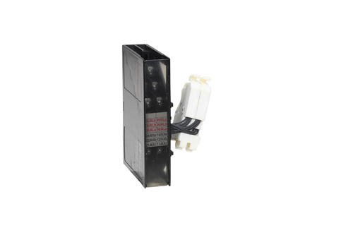 Mitsubishi Electric Alarm- Hilfskontakt 2W+2W AL2AX2-4SWLS