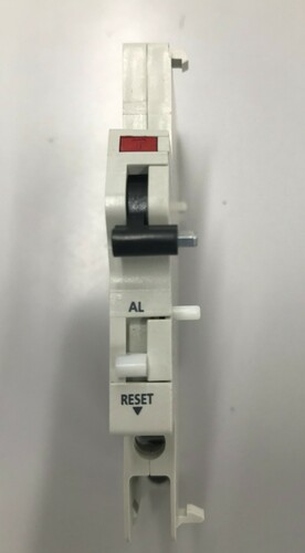Mitsubishi Electric Alarm u. Hilfsschalter Option ALAX-05DLS