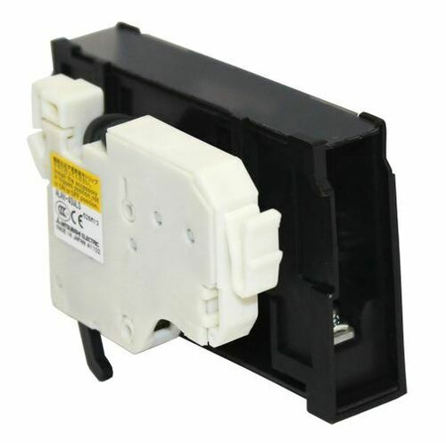 Mitsubishi Electric Alarm- Hilfskontakt 1W+1W ALAX-4SWLS