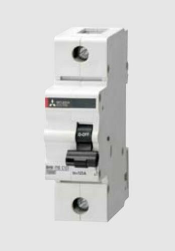 Mitsubishi Electric Sicherungsautomat 1-polig BHW-T10 1P C100 F