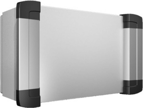 Rittal AX Bediengehäuse 300x200x155mm AX 6320.050