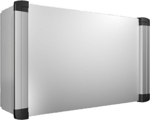 Rittal AX Bediengehäuse 500x500x210mm AX 6320.450