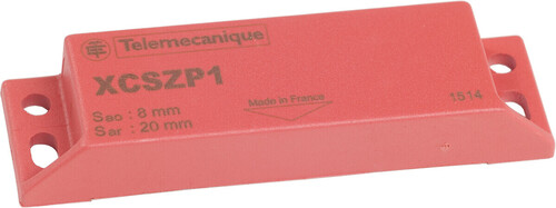 Telemechanique Sensors Ersatz-Magnet kodiert f.XCSDMP XCSZP1 Telemechanique Sensors Ersatz-Magnet kodiert f.XCSDMP XCSZP1