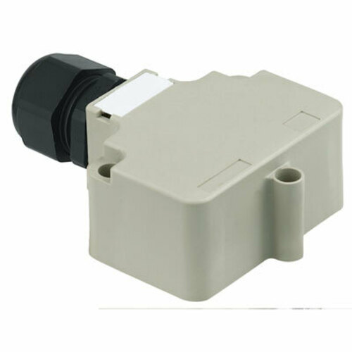 Weidmüller Sensor-/Aktor-Verteiler Montagehaube SAI4/6/8MHBLZF3.5SV