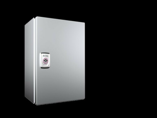Rittal KX E-Box 200x300x155 KX 1587.000 Rittal KX E-Box 200x300x155 KX 1587.000