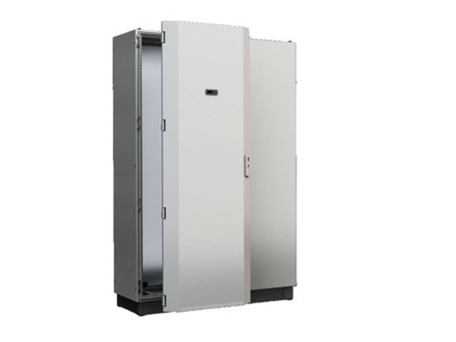 Rittal Klimatür für Klima 2000 mm hoch SK 3201.830