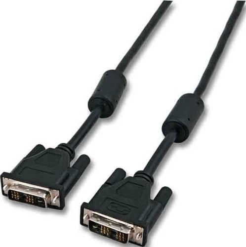 EFB-Elektronik DVI Monitorkbl. SingleLink 2m K5433.2