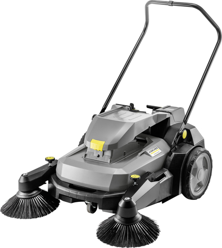 Kärcher KM 70/25 C Bp2Seitenbesen o. Akku u.Ladegerät 1.517-230.0