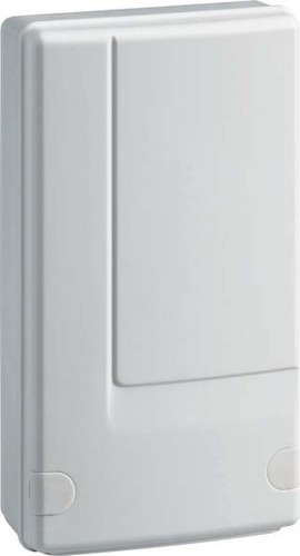 Hager Funk KNX AP Ausgang 1-fach IP55,10A,q-link TRE201