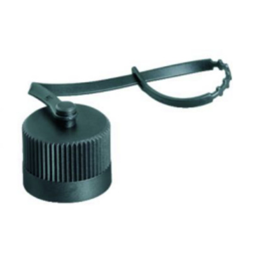 Weidmüller Schutzkappe 7/8", PA 66 SAI-7/8-SK-P-M Weidmüller Schutzkappe 7/8", PA 66 SAI-7/8-SK-P-M