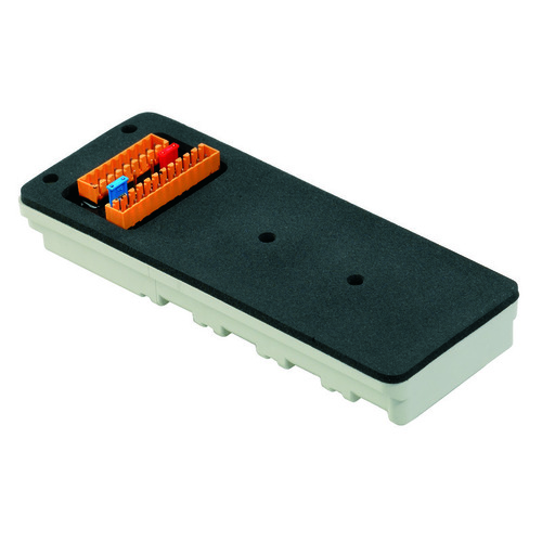 Weidmüller Sensor-/Aktor-Verteiler Komplett-Modul SAI-8-B 5P M12 SL