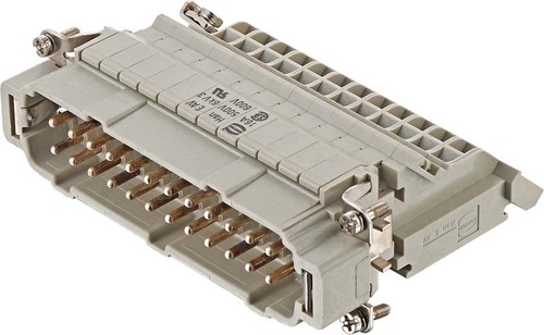 Harting Klemmenverteiler 09330244626