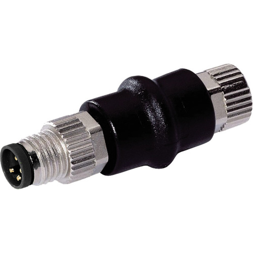 Weidmüller Adapter Codierung: M8=keine SAIADAPTERM8/M83P/4P