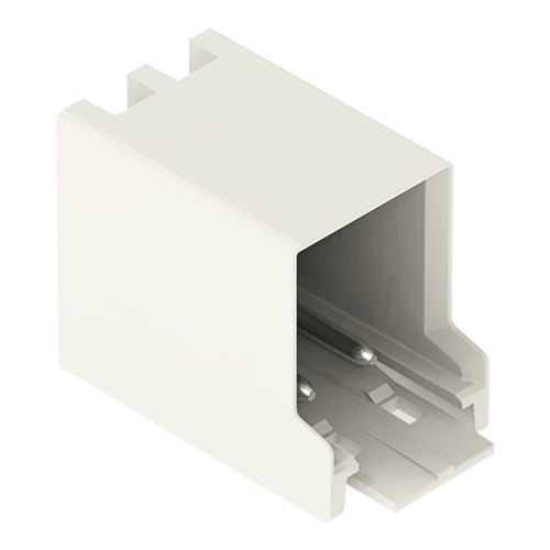 WAGO GmbH & Co. KG THR-Stiftleiste Lötstif.1mm,gew.,lgr 20911427200000997406