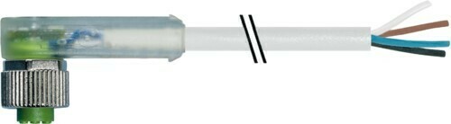 Murrelektronik Steckverbinder 7000-12401-2130500 Murrelektronik Steckverbinder 7000-12401-2130500