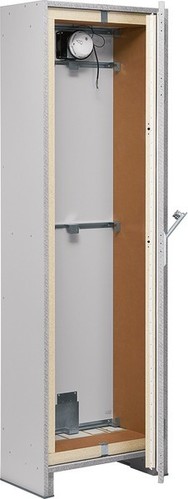 Hager Brandschutzschrank univers 2048x898x349mm 90Min FB23SE