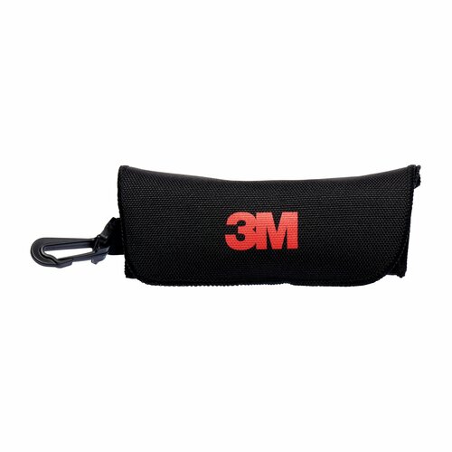 3M Deutschland Brillenetui schwarz ETUI5