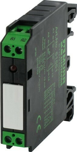 Murrelektronik Relaismodul 50105 Murrelektronik Relaismodul 50105