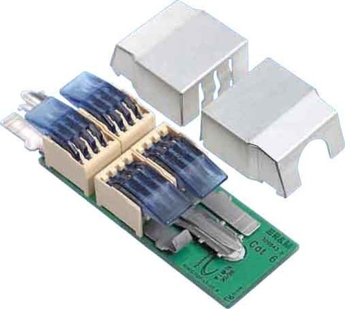 Reichle&De-Massari EasyLock Kabelkoppler Kat6/s 313356