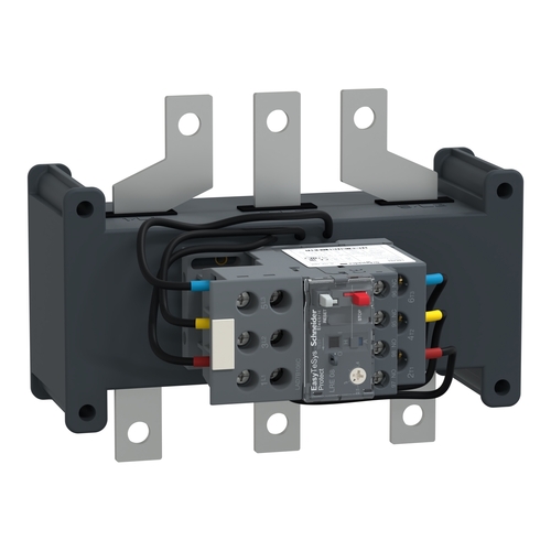 Schneider Electric Überlastrelais Easy TeSys 124-198A LRE483 Schneider Electric Überlastrelais Easy TeSys 124-198A LRE483