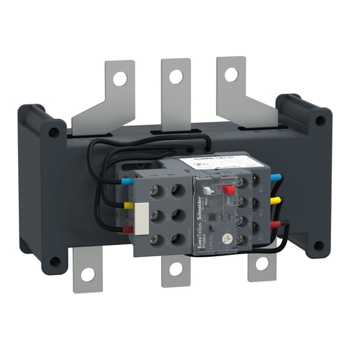 Schneider Electric Überlastrelais Easy TeSys 259-414A LRE487 Schneider Electric Überlastrelais Easy TeSys 259-414A LRE487