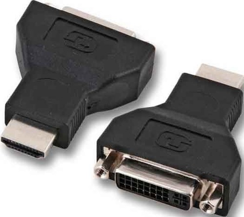 EFB-Elektronik HDMI/DVI Adapter M/F EB470V2