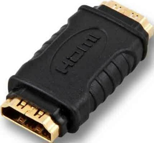 EFB-Elektronik HDMI Adapter Typ A Bu/Bu EB472V2