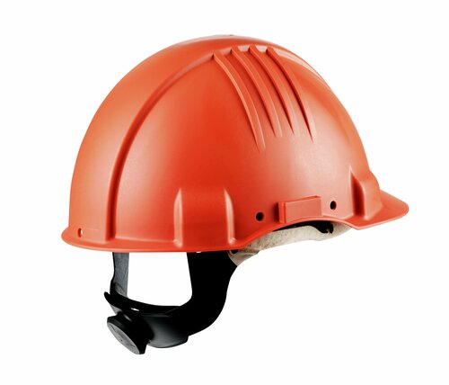 3M Deutschland Hitze-Schutzhelm G3501 orange G3501MO 3M Deutschland Hitze-Schutzhelm G3501 orange G3501MO