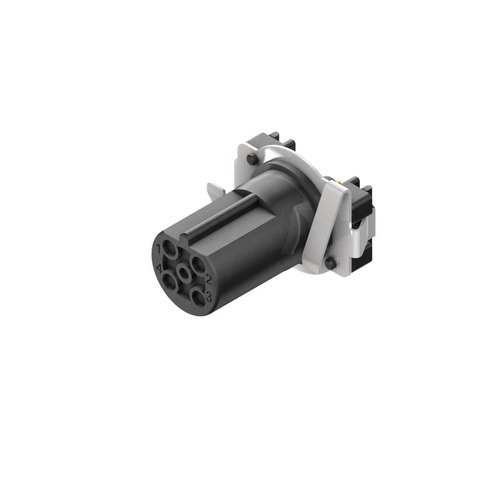 Weidmüller Kontakt Buchse, Lötanschluss SAID-M12BB-5S-9SMT
