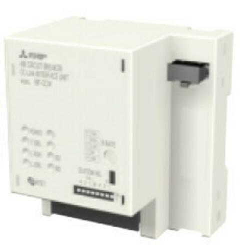Mitsubishi Electric Interface Modul BIF-CC-W Mitsubishi Electric Interface Modul BIF-CC-W