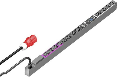 Rittal PDU, switched DK 7979.335