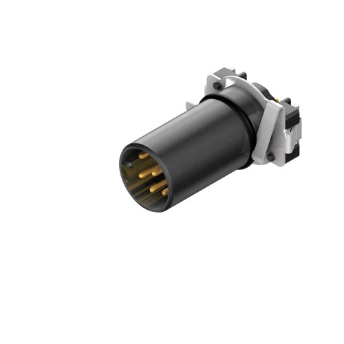 Weidmüller Kontakt Stift, Lötanschluss SAID-M12S-5S-9SMT