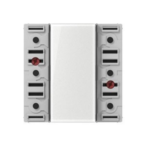 Jung KNX Tastsensor-Modul Standard, 3-fach ch A 5073 TSM
