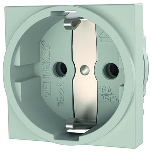 Mennekes Anbaudose 16A2p+PE 230V IP20 11530K