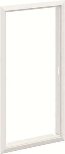 Striebel&John Blendrahmen m. Befestigung 2FB, 7-reihig CR27