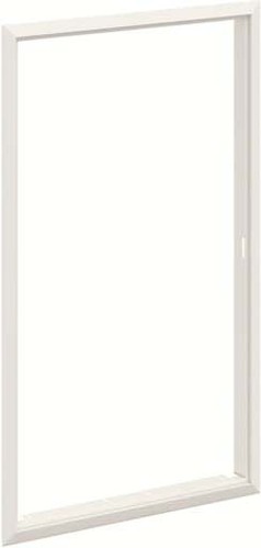 Striebel&John Blendrahmen m. Befestigung 3FB, 9-reihig CR39