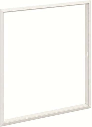 Striebel&John Blendrahmen m. Befestigung 5FB, 9-reihig CR59