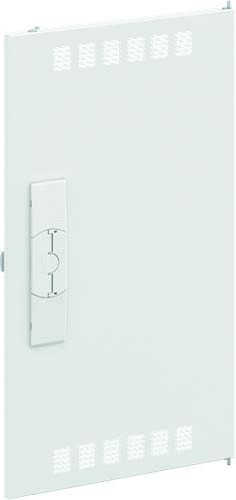 Striebel&John Tür mit Belüftung 1FB, 3-reihig CTL13S