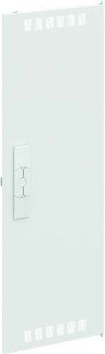 Striebel&John Tür mit Belüftung 1FB, 5-reihig CTL15S