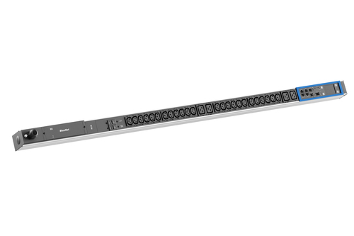 Bachmann BN PRO M RCM 24xC13 4xC19 2xLS 3,0m CEE 32A/3p BM0015593